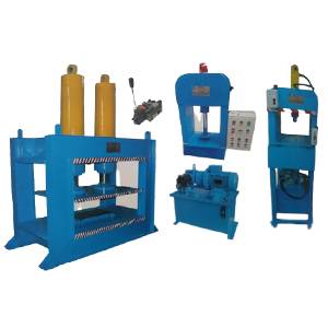hydraulic press machine bangladesh