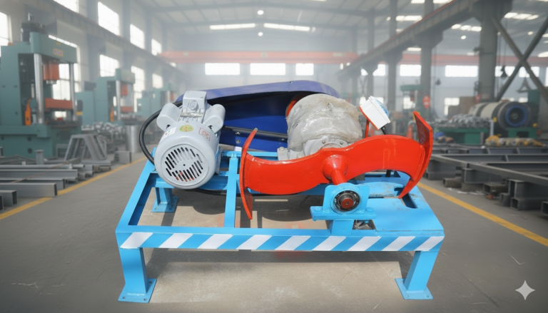 কুড়াল সিস্টেম লাকড়ি ফারার মেশিন । Wood Cutter Machine